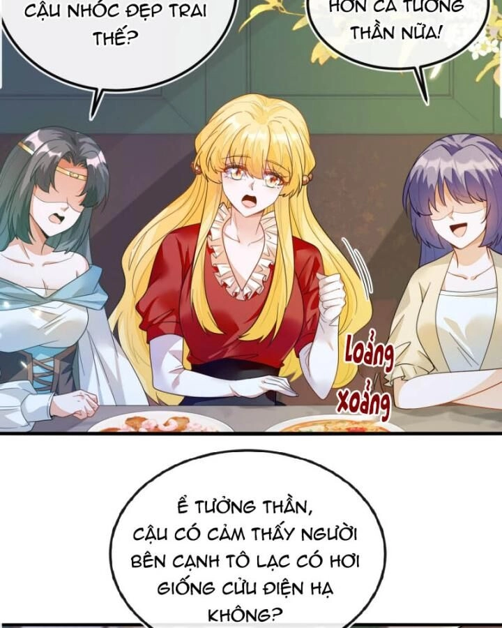 Vừa Từ Hôn Đã Bị Hồ Ly Lừa Vào Cục Dân Chính Chapter 8 - 10