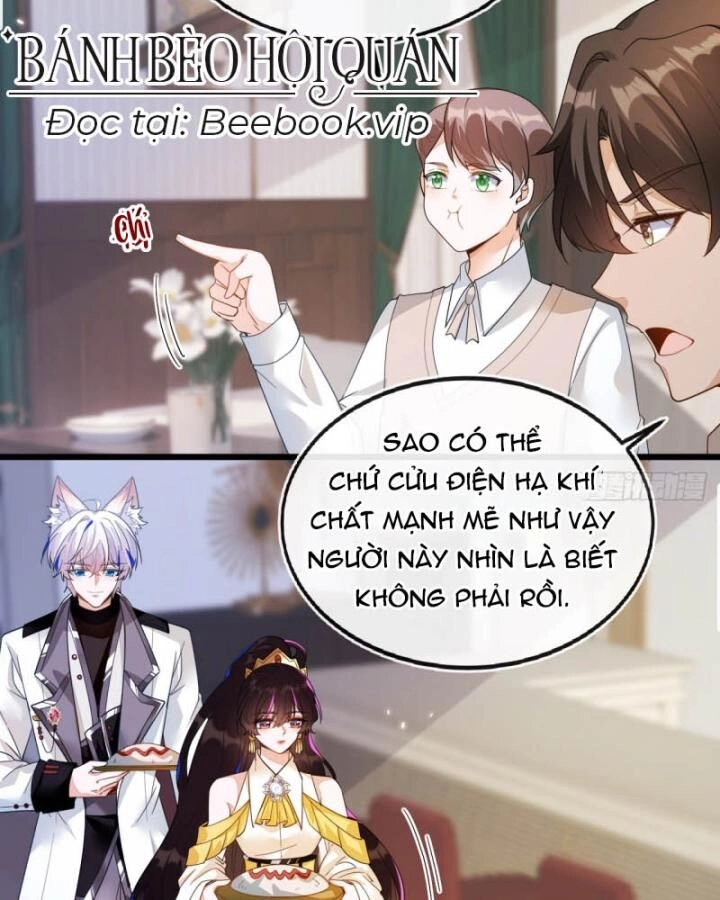 Vừa Từ Hôn Đã Bị Hồ Ly Lừa Vào Cục Dân Chính Chapter 8 - 11