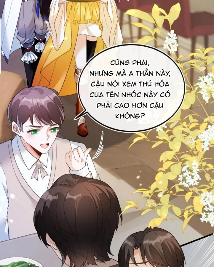 Vừa Từ Hôn Đã Bị Hồ Ly Lừa Vào Cục Dân Chính Chapter 8 - 12