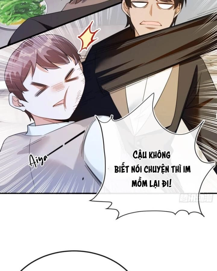 Vừa Từ Hôn Đã Bị Hồ Ly Lừa Vào Cục Dân Chính Chapter 8 - 13