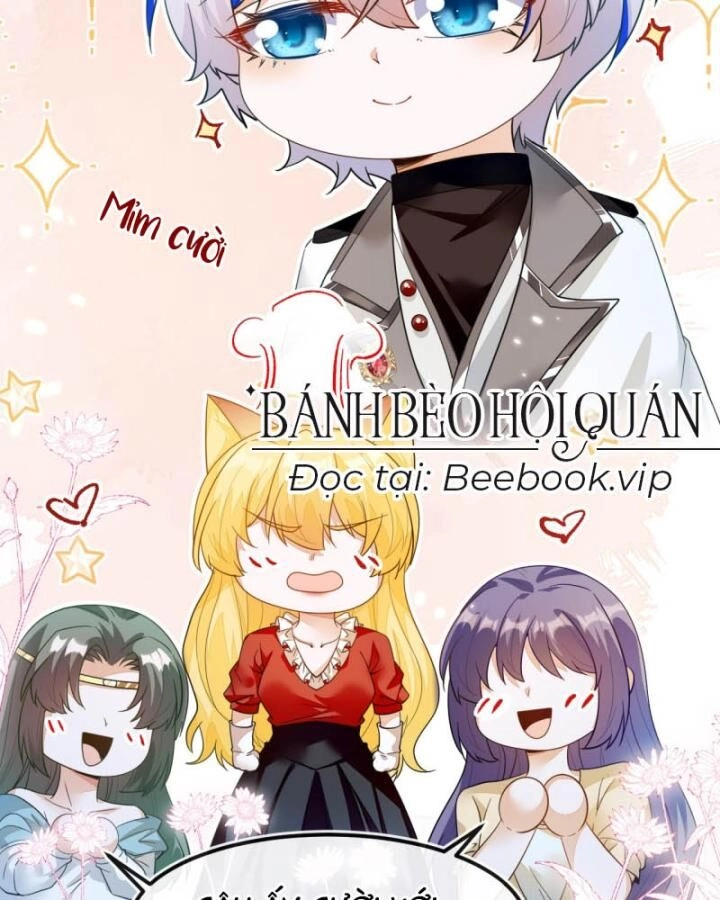 Vừa Từ Hôn Đã Bị Hồ Ly Lừa Vào Cục Dân Chính Chapter 8 - 17