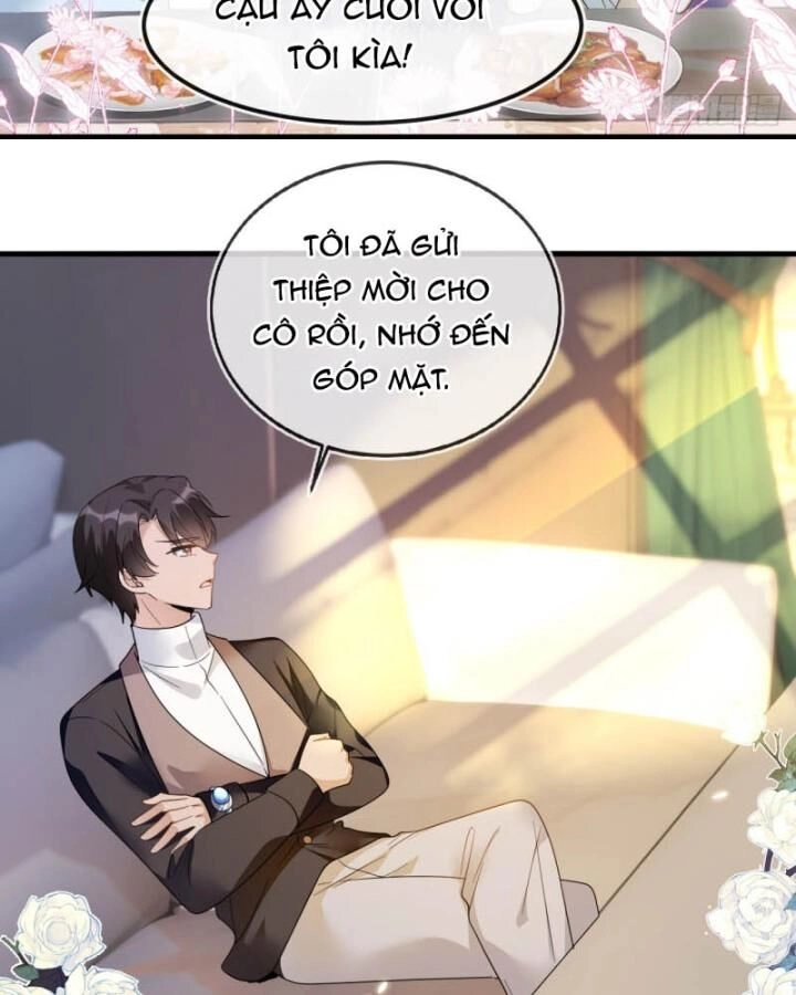 Vừa Từ Hôn Đã Bị Hồ Ly Lừa Vào Cục Dân Chính Chapter 8 - 18