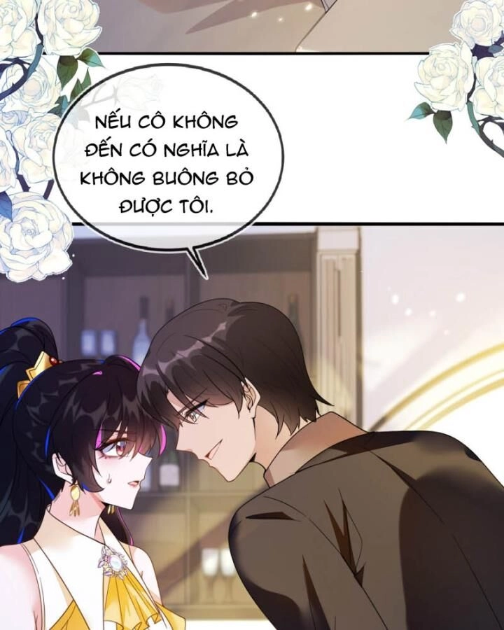 Vừa Từ Hôn Đã Bị Hồ Ly Lừa Vào Cục Dân Chính Chapter 8 - 19