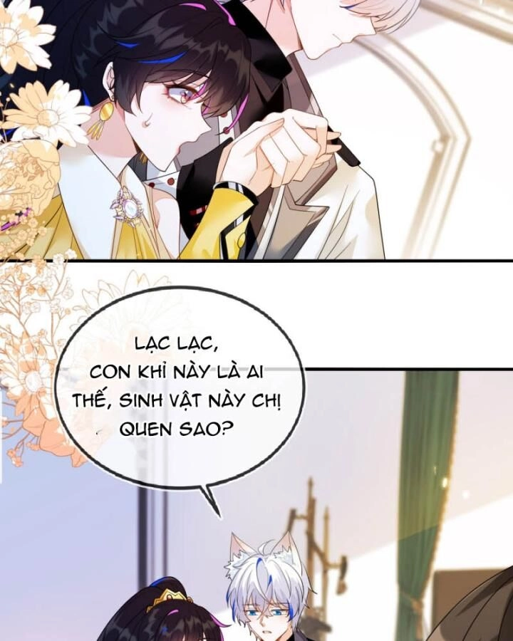 Vừa Từ Hôn Đã Bị Hồ Ly Lừa Vào Cục Dân Chính Chapter 8 - 21