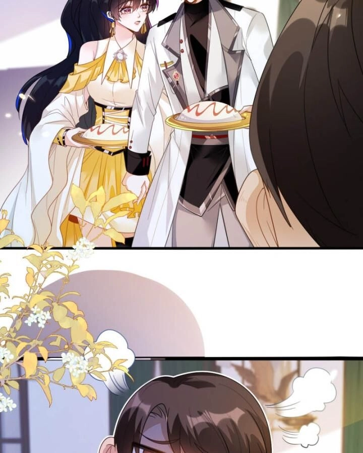 Vừa Từ Hôn Đã Bị Hồ Ly Lừa Vào Cục Dân Chính Chapter 8 - 22