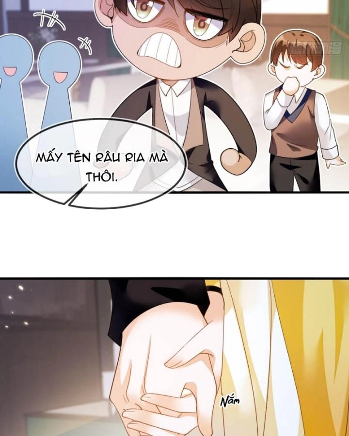 Vừa Từ Hôn Đã Bị Hồ Ly Lừa Vào Cục Dân Chính Chapter 8 - 23