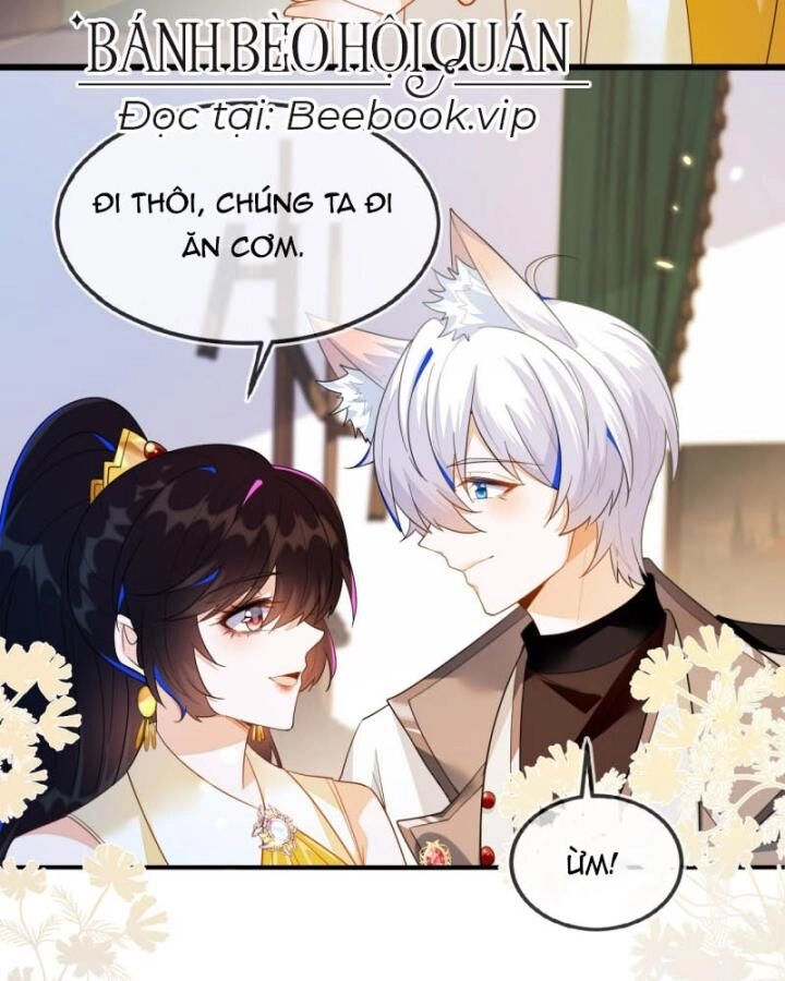 Vừa Từ Hôn Đã Bị Hồ Ly Lừa Vào Cục Dân Chính Chapter 8 - 24