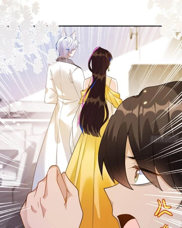 Vừa Từ Hôn Đã Bị Hồ Ly Lừa Vào Cục Dân Chính Chapter 8 - 25