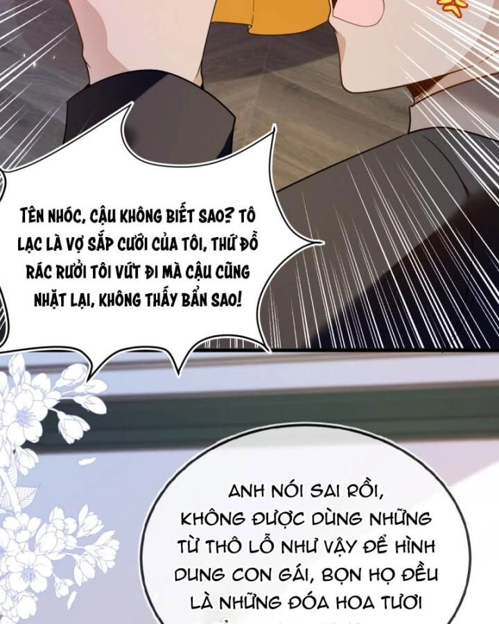 Vừa Từ Hôn Đã Bị Hồ Ly Lừa Vào Cục Dân Chính Chapter 8 - 26