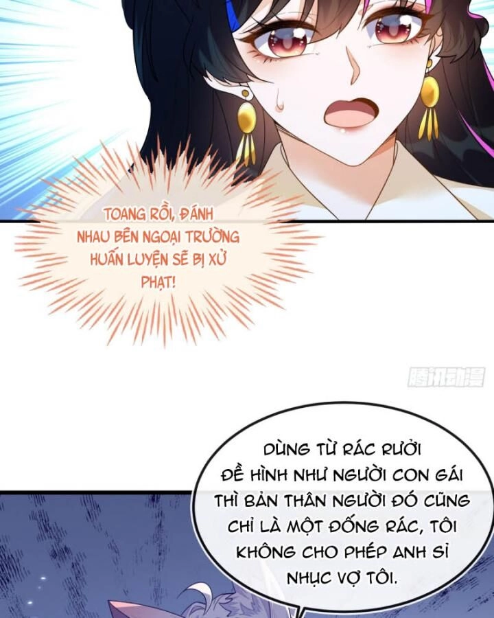 Vừa Từ Hôn Đã Bị Hồ Ly Lừa Vào Cục Dân Chính Chapter 8 - 30