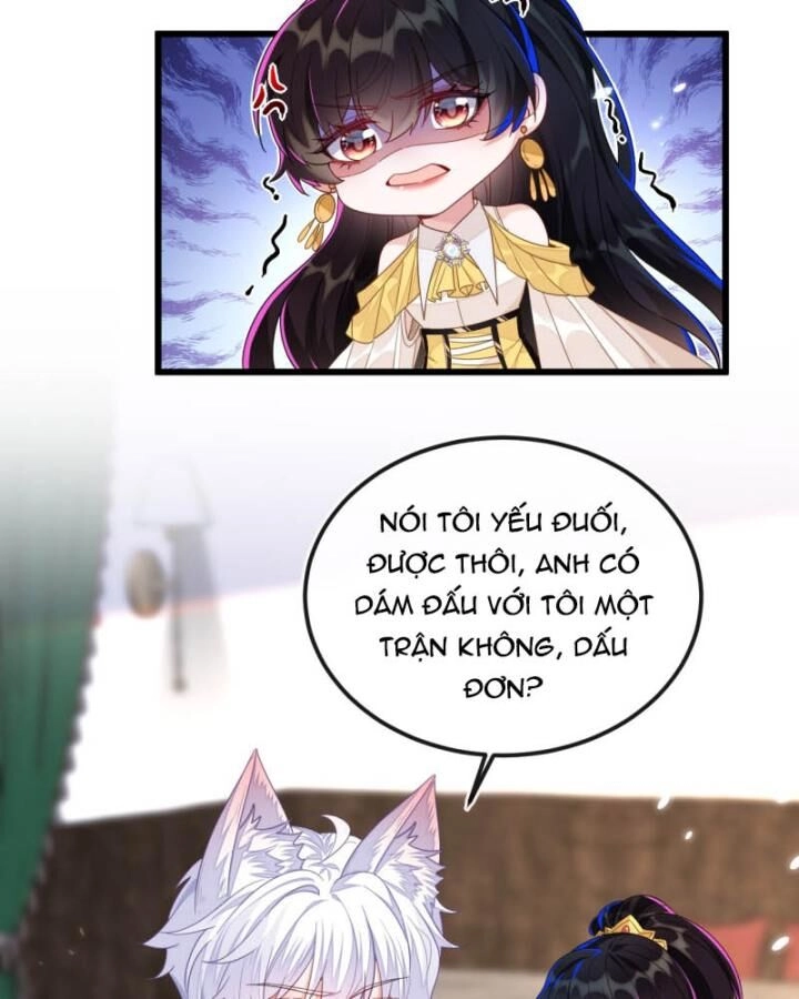 Vừa Từ Hôn Đã Bị Hồ Ly Lừa Vào Cục Dân Chính Chapter 8 - 32