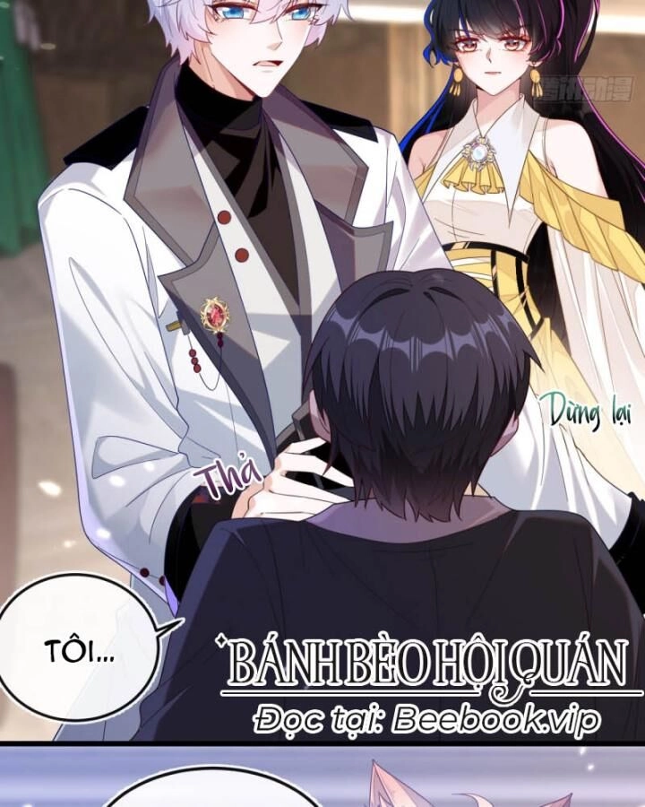 Vừa Từ Hôn Đã Bị Hồ Ly Lừa Vào Cục Dân Chính Chapter 8 - 33