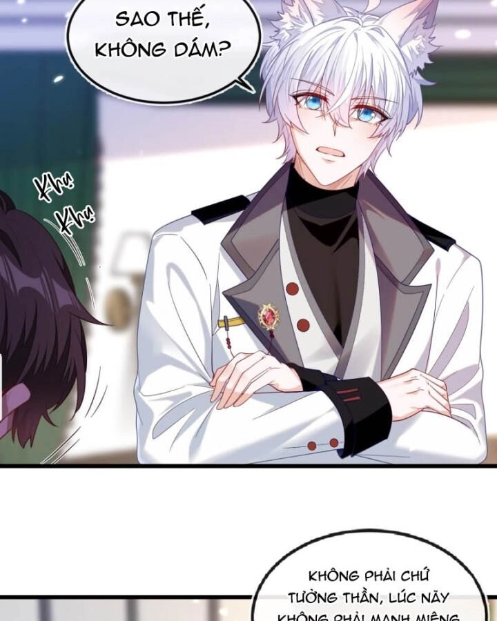 Vừa Từ Hôn Đã Bị Hồ Ly Lừa Vào Cục Dân Chính Chapter 8 - 34