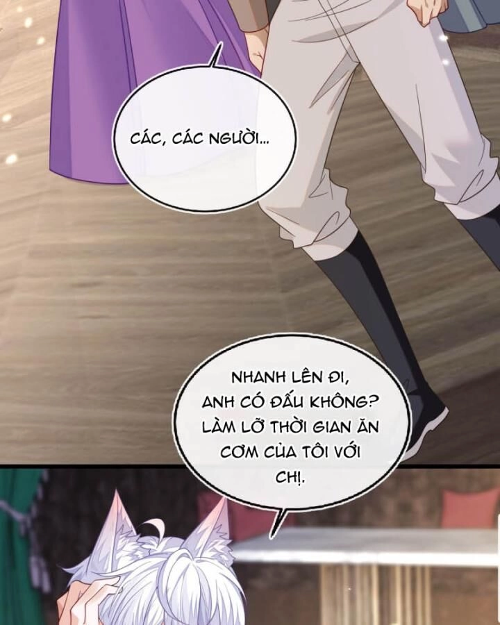 Vừa Từ Hôn Đã Bị Hồ Ly Lừa Vào Cục Dân Chính Chapter 8 - 37