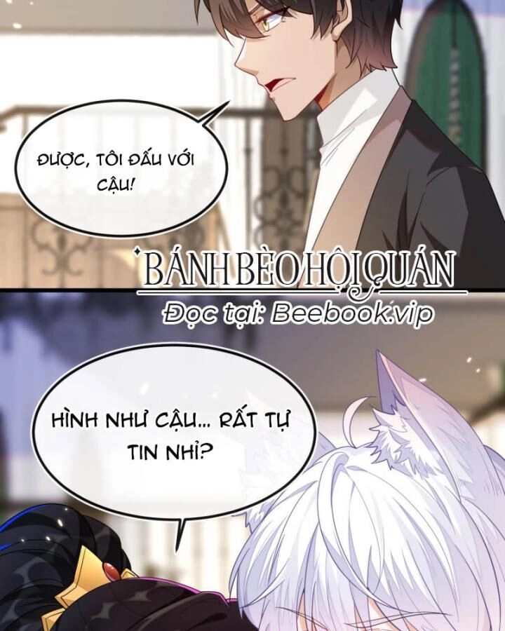 Vừa Từ Hôn Đã Bị Hồ Ly Lừa Vào Cục Dân Chính Chapter 8 - 39