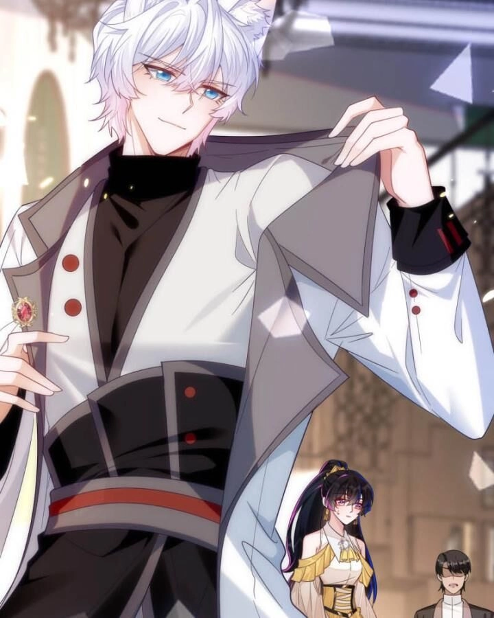 Vừa Từ Hôn Đã Bị Hồ Ly Lừa Vào Cục Dân Chính Chapter 8 - 42