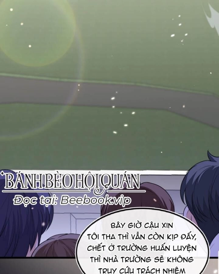 Vừa Từ Hôn Đã Bị Hồ Ly Lừa Vào Cục Dân Chính Chapter 8 - 45