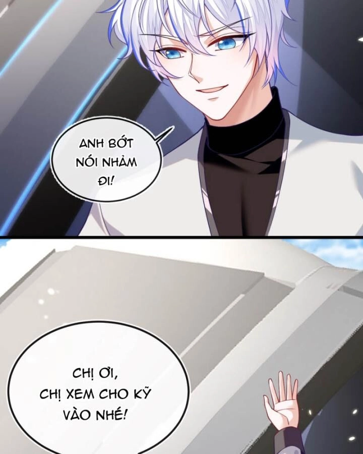 Vừa Từ Hôn Đã Bị Hồ Ly Lừa Vào Cục Dân Chính Chapter 8 - 47