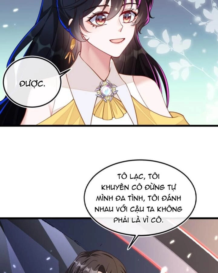 Vừa Từ Hôn Đã Bị Hồ Ly Lừa Vào Cục Dân Chính Chapter 8 - 49