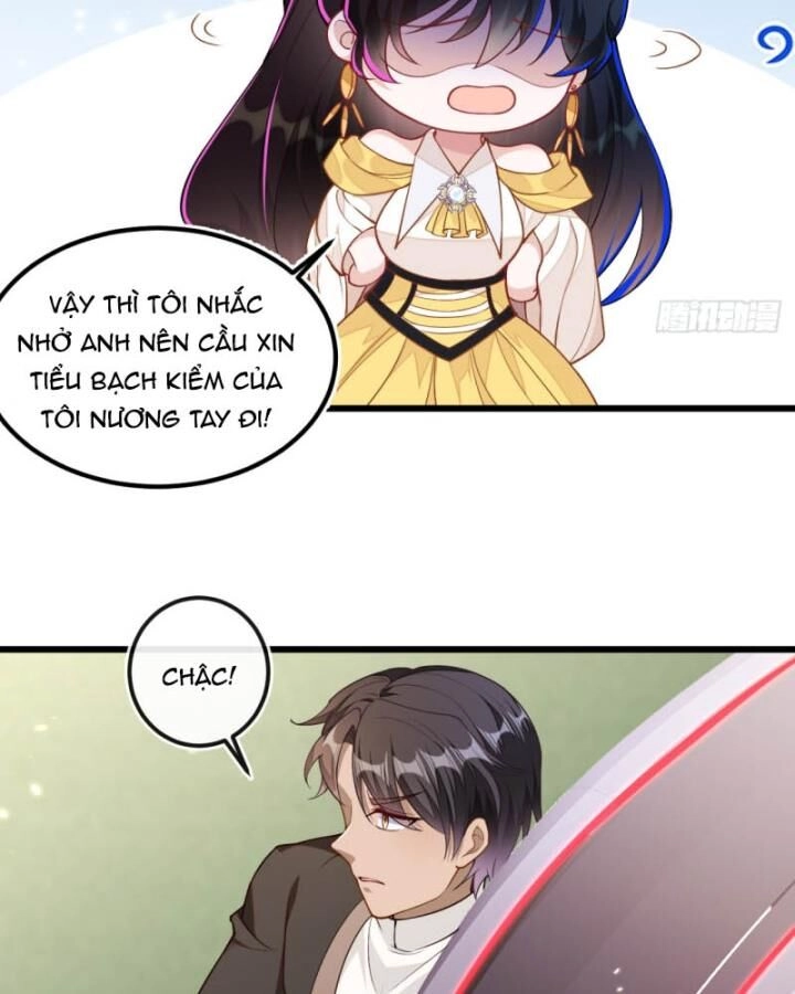 Vừa Từ Hôn Đã Bị Hồ Ly Lừa Vào Cục Dân Chính Chapter 8 - 51