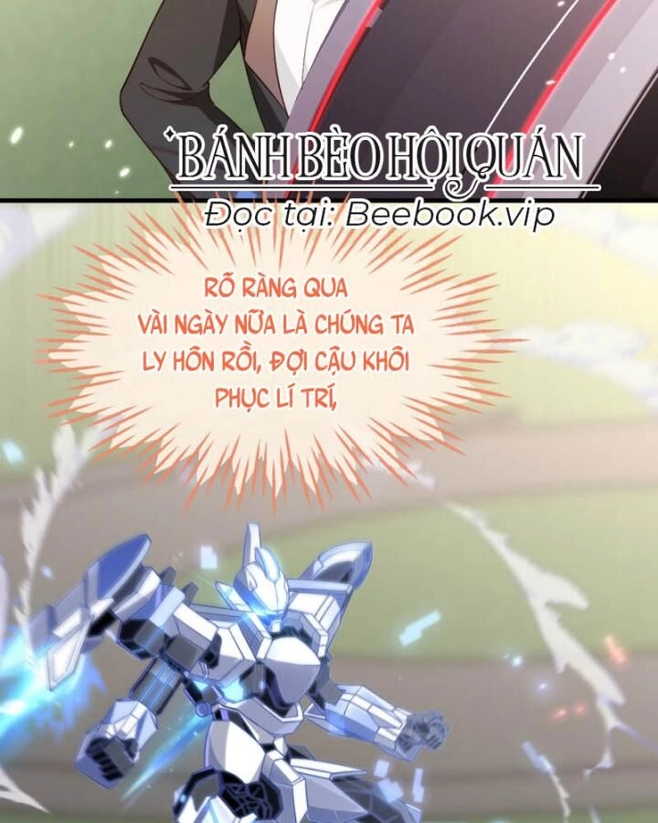 Vừa Từ Hôn Đã Bị Hồ Ly Lừa Vào Cục Dân Chính Chapter 8 - 52