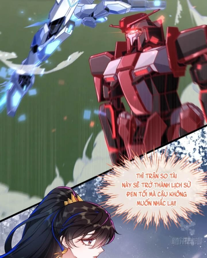 Vừa Từ Hôn Đã Bị Hồ Ly Lừa Vào Cục Dân Chính Chapter 8 - 54