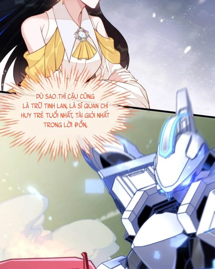 Vừa Từ Hôn Đã Bị Hồ Ly Lừa Vào Cục Dân Chính Chapter 8 - 55