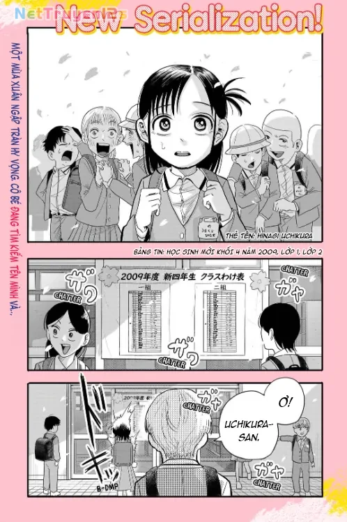 Hey! Devil Girl! Chapter  1 - 1