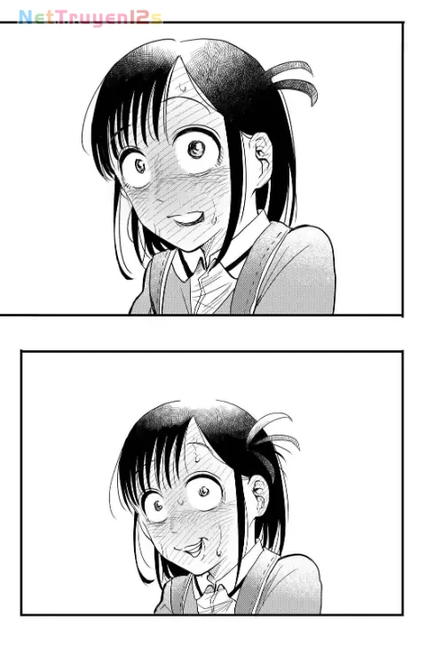 Hey! Devil Girl! Chapter  1 - 3