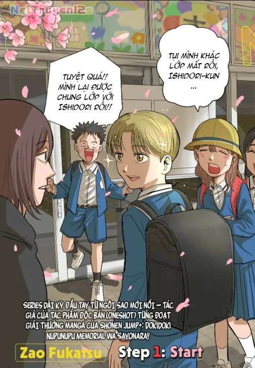 Hey! Devil Girl! Chapter  1 - 4