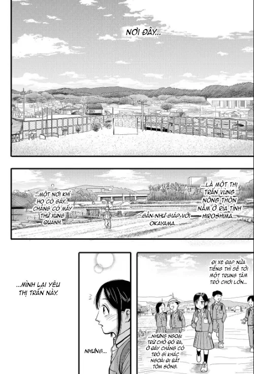 Hey! Devil Girl! Chapter  1 - 7
