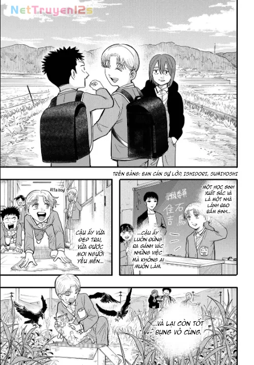 Hey! Devil Girl! Chapter  1 - 8