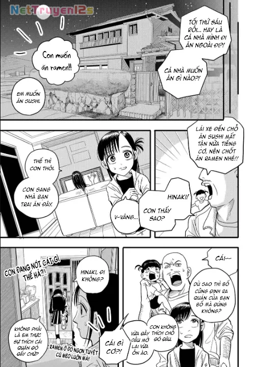 Hey! Devil Girl! Chapter  1 - 10