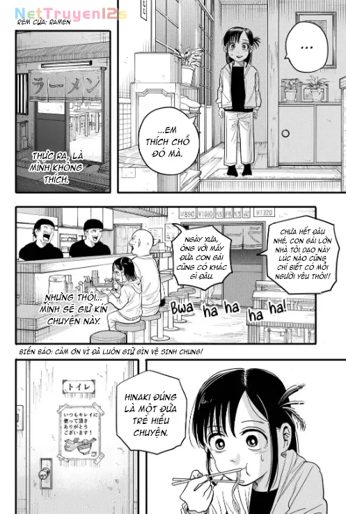 Hey! Devil Girl! Chapter  1 - 11
