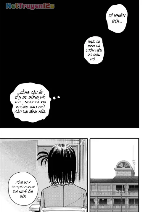 Hey! Devil Girl! Chapter  1 - 18