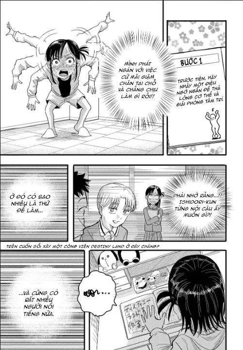 Hey! Devil Girl! Chapter  1 - 22
