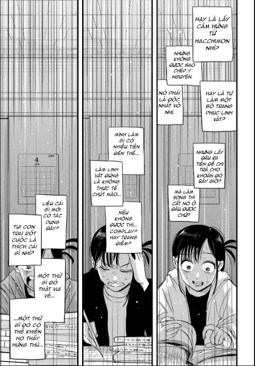 Hey! Devil Girl! Chapter  1 - 26