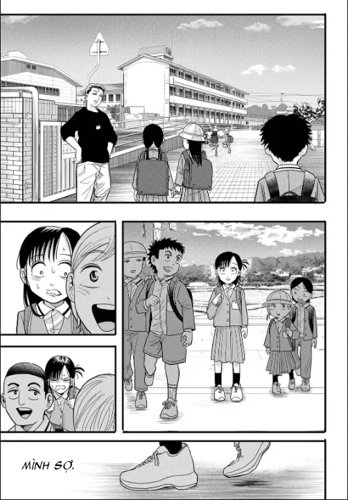 Hey! Devil Girl! Chapter  1 - 37