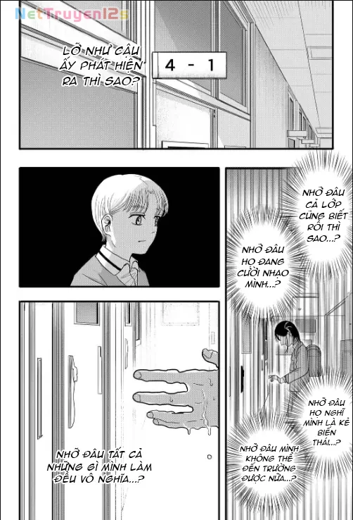 Hey! Devil Girl! Chapter  1 - 38