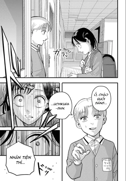 Hey! Devil Girl! Chapter  1 - 39