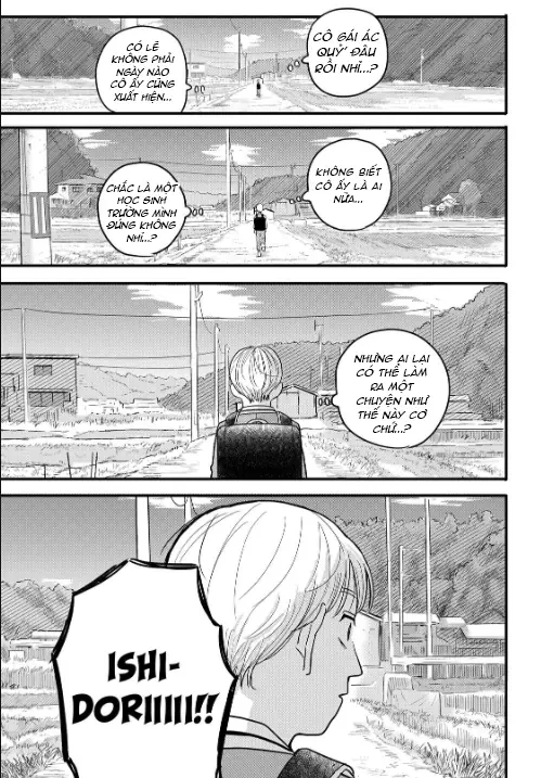 Hey! Devil Girl! Chapter  1 - 45