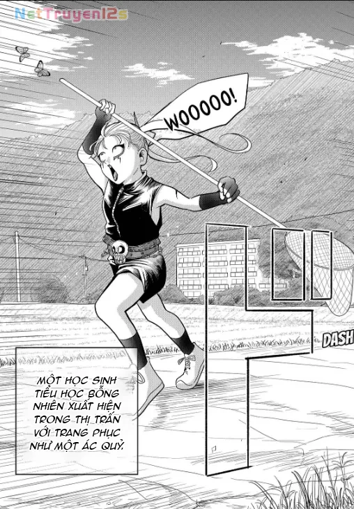 Hey! Devil Girl! Chapter  1 - 46