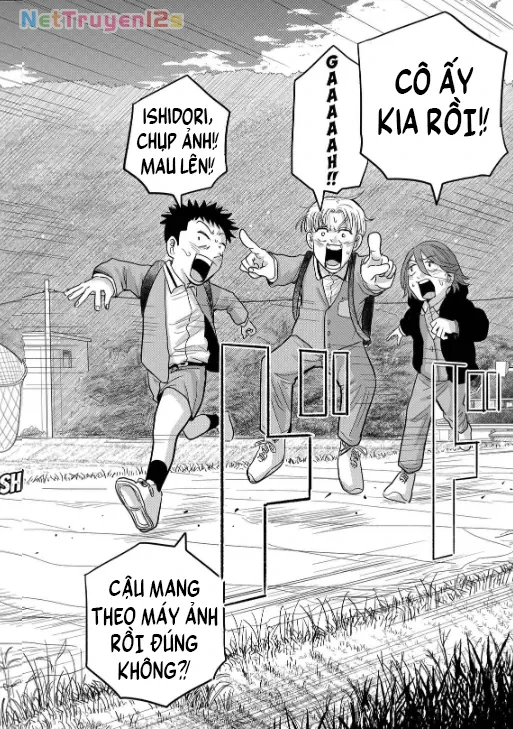 Hey! Devil Girl! Chapter  1 - 47