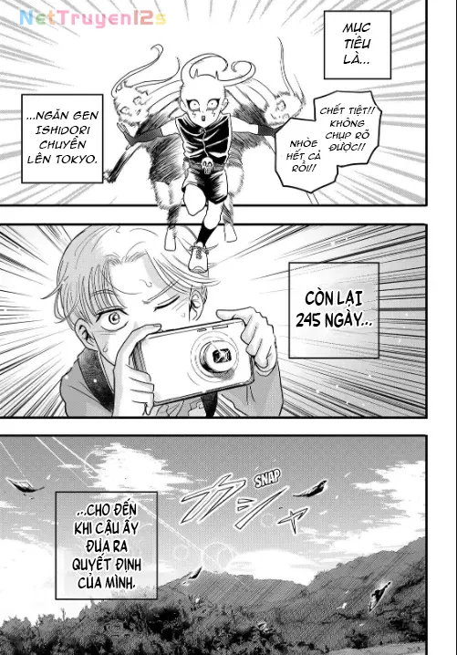 Hey! Devil Girl! Chapter  1 - 50