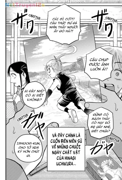 Hey! Devil Girl! Chapter  1 - 51
