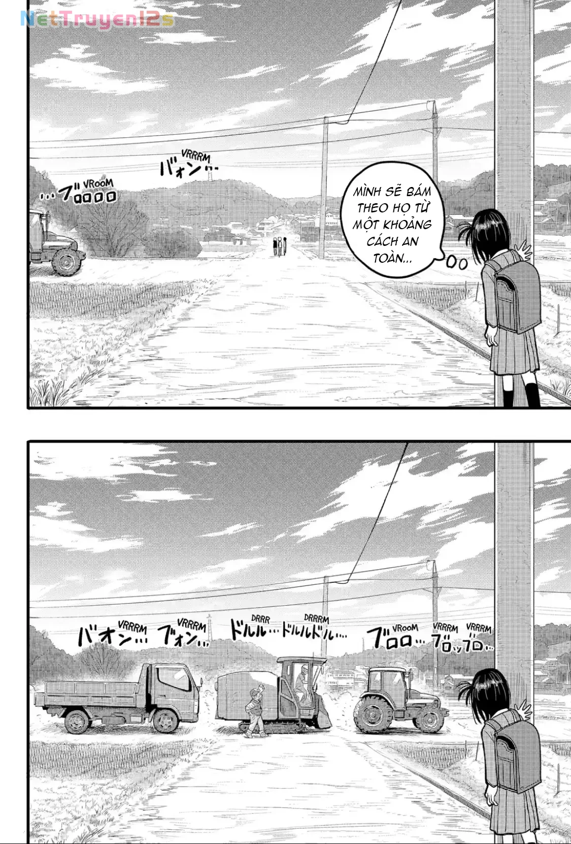 Hey! Devil Girl! Chapter  2 - 8