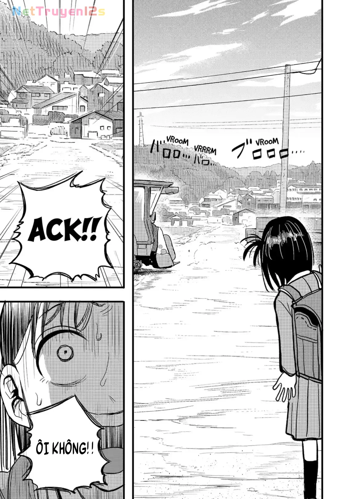 Hey! Devil Girl! Chapter  2 - 9