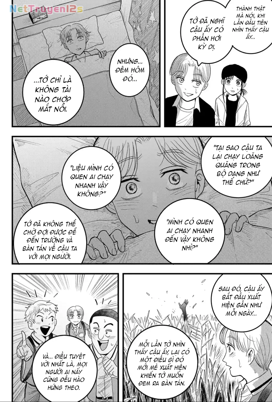 Hey! Devil Girl! Chapter  3 - 16