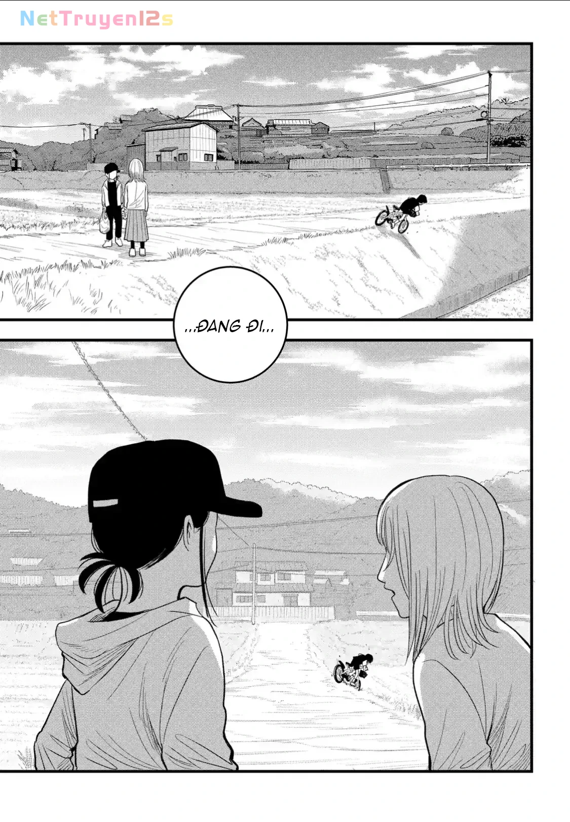 Hey! Devil Girl! Chapter  4 - 17
