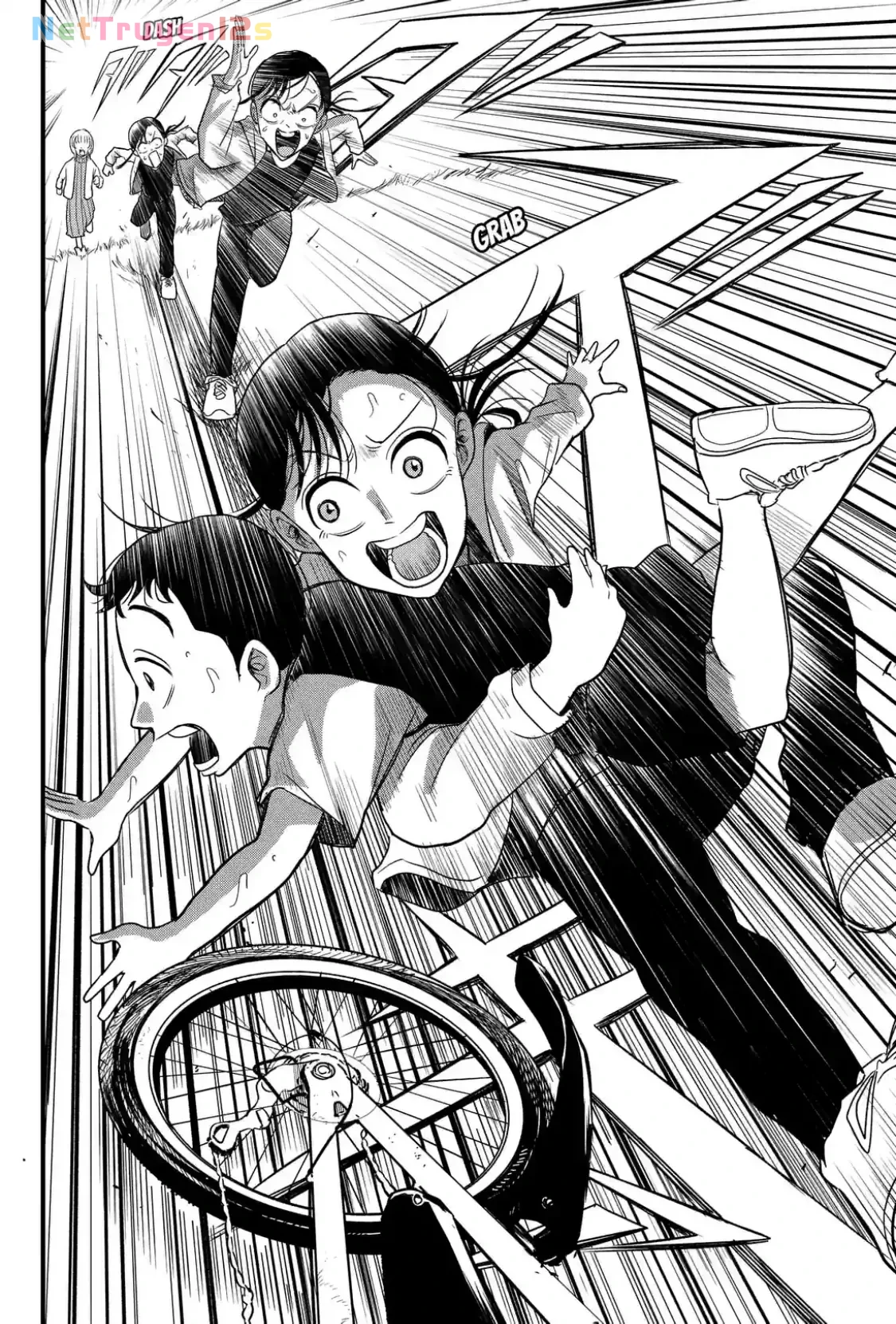 Hey! Devil Girl! Chapter  4 - 18